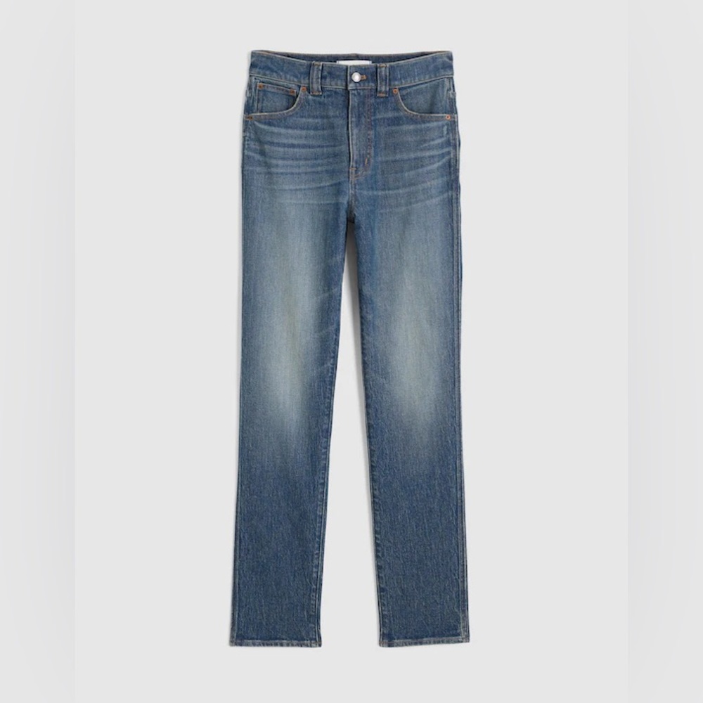 Madewell The Perfect Vintage Jean - excellent condition! Size 27